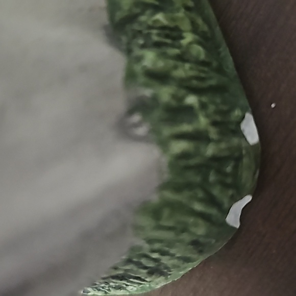 Vintage Partylite old haunted house tea light, Halloween. Decor - Picture 11 of 11